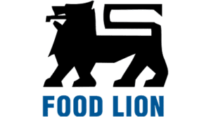 food lion icon