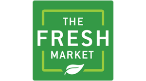 the fresh market icon